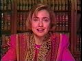 First Lady Clinton's Remarks to the Catholic Health Corp. Conf. (1994)