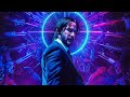 John Wick 3 Parabellum Mix #3 - Best of Dark Techno / EBM / EBSM / Dark Clubbing