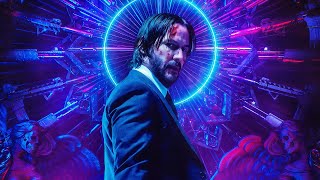 John Wick 3 Parabellum Mix #3  Best of Dark Techno / EBM / EBSM / Dark Clubbing