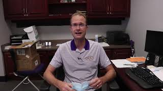 DSHS First Day of School News and Notes
