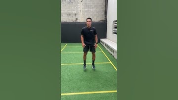 AGACHAMENTO SUMÔ COM SALTO