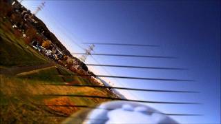 MULTIPLEX Merlin with HobbyKing HD-WingCam