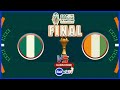  live nigeria vs ivory cost final afcon 2023
