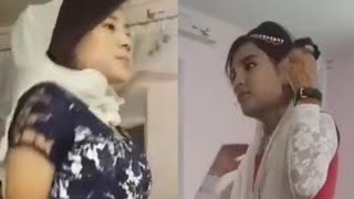 رقص زیبایی دختر افغانی در محفل عروسی رقص افغانی محفلی 2021