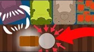 Untouchable Worm Pearl Bughack Not Clickbait Deeeep.io Beta Pearl Defense Cheat