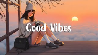 Download Lagu Good Vibes 🌞 Positive morning vibes wrapped in sweet melodies ~ morning songs MP3 Download Lagu Good Vibes 🌞 Positive morning vibes wrapped in sweet melodies ~ morning songs MP3