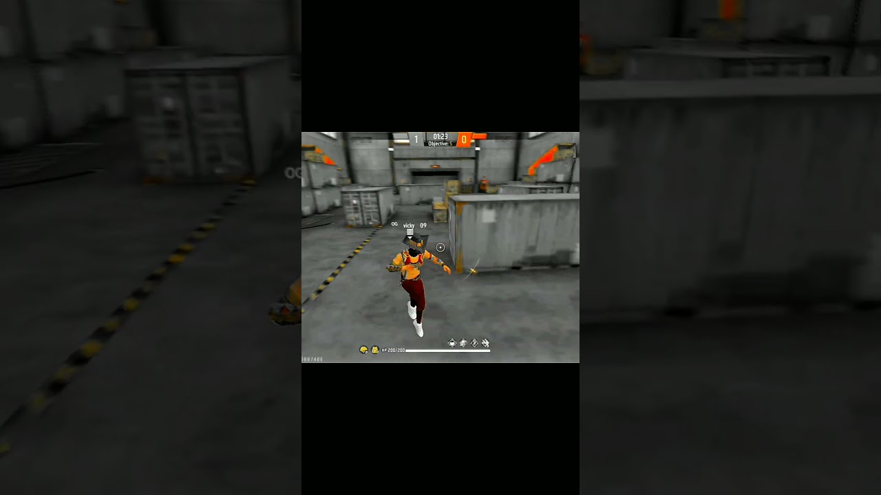 Speed ⚡ Moment Handcame 🌏 3Finger Fast ⚡Glowll Lone Wolf @RaiStar 