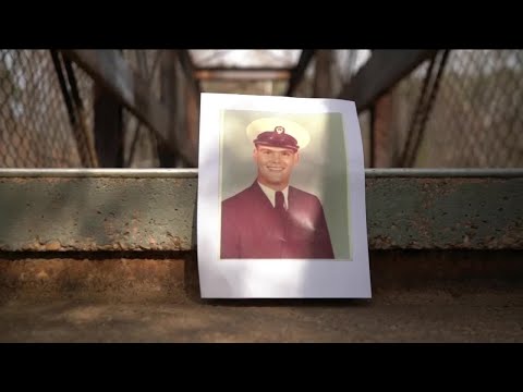 Richmond man beheaded near the James River