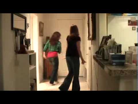 Monika & Eric's Wedding Flash Mob Instructional Vi...