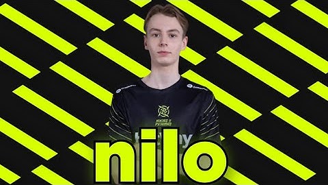 nilo - CS:GO Highlights