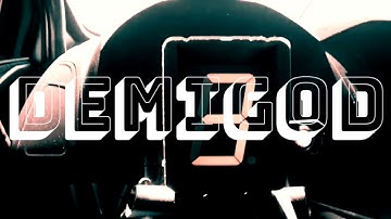 DemiGod - Crazy 120  Prod. by @MTCBeatz (OFFICIAL LYRICAL VIDEO) Intro of Album