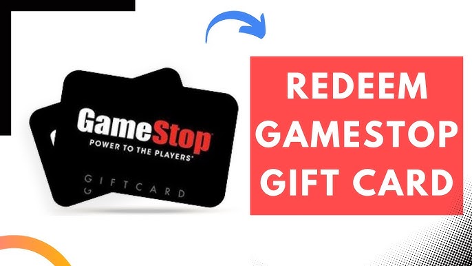 How to Redeem Roblox Gift Card 