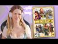 Professional Sims 4 Player Plays The Sims Medieval For The First Time