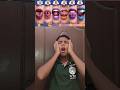 WE CAN'T BELIEVE THIS TIKTOK MATADORA 😳😜 #damce #viral #trend #shorts #tiktok