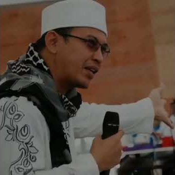 Story WA 30 Detik || Ceramah Ustadz Jefri Al Buchori