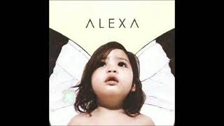 Alexa  Jangan Kau Lepas