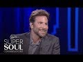 Bradley Cooper Calls A Star Is Born’s Oscar Nominations Surreal | SuperSoul Conversations | OWN