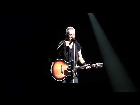 Bruce Springsteen Tour 2023 - Last Man Standing - Baltimore 04.07.2023