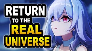 5.7 - EVERYTHING We Know About SKIRK So Far | Genshin Impact Lore, Theories, The Real Universe