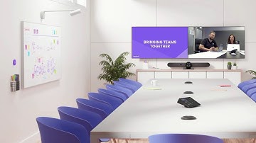 REVIEW: Logitech Scribe