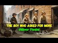 Oliver Twist: The Dark Truth Behind Dickens’ Most Shocking Story