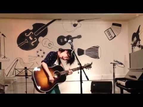 加藤麻由未 LIVE  /2015/0806/渋谷七面鳥/