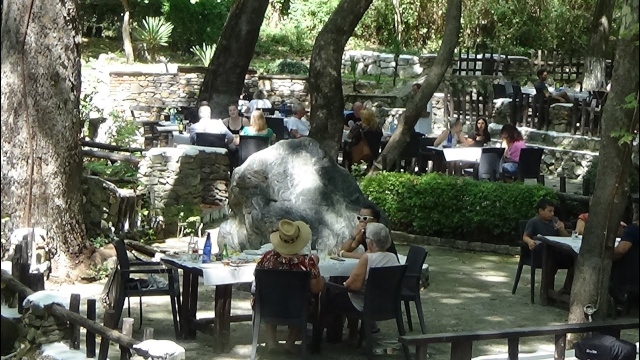 ΝΕΟ ΠΕΤΡΙΤΣΙ ΣΕΡΡΩΝ Κυριακή, 25.8.2024, στην ΟΑΣΗ για ΚΑΛΟ ΦΑΓΗΤΟ και ΔΡΟΣΙΑ