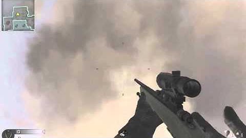 M40A3 shot sound (for adnan) (my new intro)