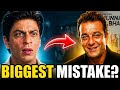 Superstars Rejected These 5 Blockbusters 😳 Biggest Mistakes?