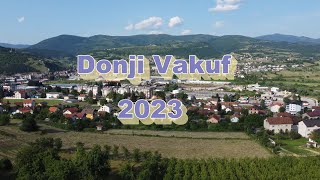 Donji Vakuf 21 06 2023 4K