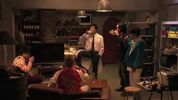 映画『シャッフル』予告編