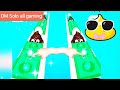 Pop Run happy finger enjoy DM solo all gaming#games#gameplay#gaming