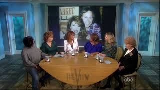 Hot Topics / Jessica Hahn / Julie Benz (Aired: 02/22/2011)