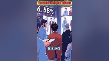 The psychology of dark colors in authority figures 