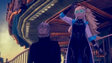 Prankster Psyncer Ending | No Sleep For Kaname Date - From AI: The Somnium Files