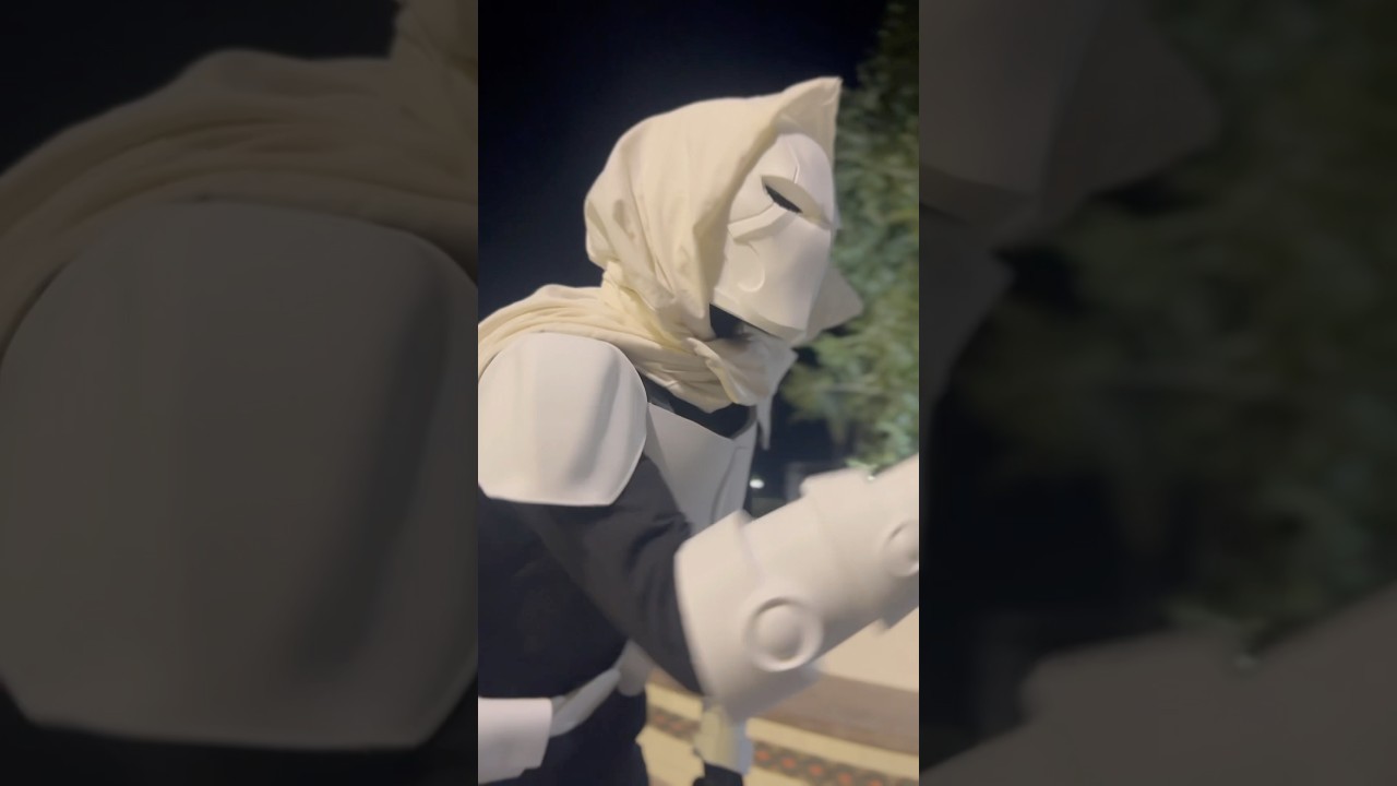 Moon Knight Hunts For Dracula