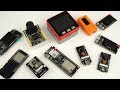 10 IoT Development Boards You Need to Get