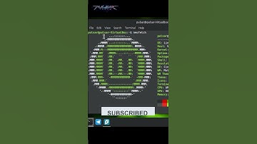 Linux Mint Hack in Under 60 Seconds #Shorts