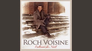 Video thumbnail of "Roch Voisine - Minuit CHrétien"