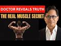 Skip Vitamin D – These 2 Vitamins Build Muscle Faster