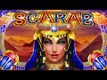 FINALLY A BONUS ON SCARAB SLOT MACHINE POKIE - ACTUALLY 2 BONUSES SAME DAY! PECHANGA CASINO - PALA