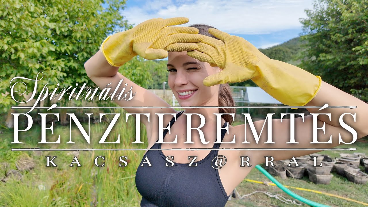 Tótakarítás & hajápolási rutin | VLOG | Molnár Miléna