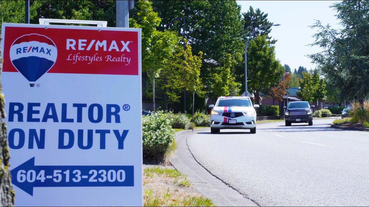 Robbie Johal RE/MAX Clayton Real Estate Specialist YouTube