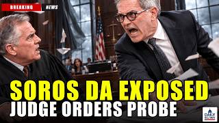 Federal Judge Refers Larry Krasner for Criminal Probe — Part 5/5