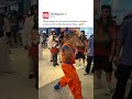 Sauce Walka Shows Off His Nunchuck Skills 🔥