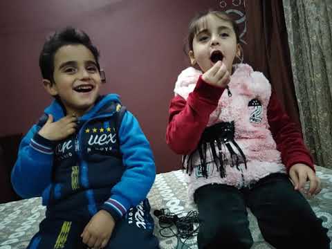 ترنيمه حته حاجه حلوه