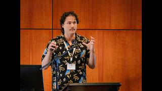 Joshua Lee - How reliable are trait databases for estimating local functional diversity