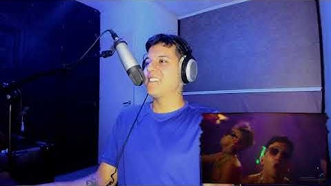 Ulises x L-GANTE x DesaKTa2 // NO CAMBIE | Reacción