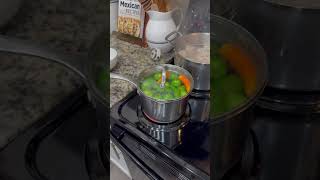 Tips que ayudan para preparar una salsa verde y no quede amarga