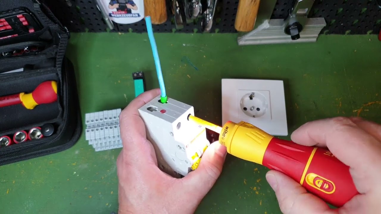 Wiha Speede 2. Opinión personal.